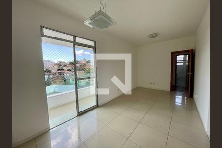 Apartamento para alugar com 3 quartos, 100m² em Santa Ines, Belo Horizonte