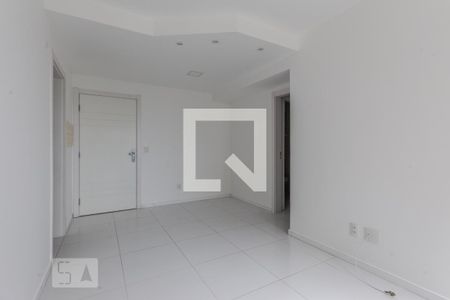 Sala de apartamento para alugar com 2 quartos, 55m² em Floresta, Porto Alegre