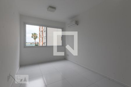 Sala de apartamento para alugar com 2 quartos, 55m² em Floresta, Porto Alegre