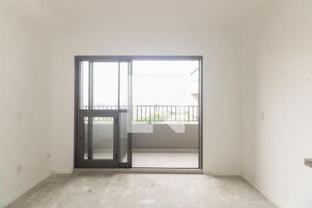 Studio - Quarto  de kitnet/studio para alugar com 1 quarto, 32m² em Tatuapé, São Paulo