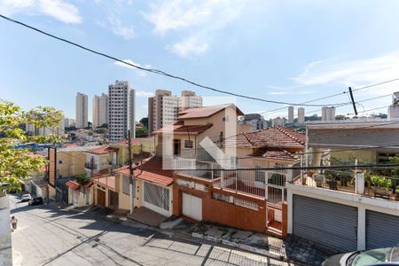 Vista da varanda de casa para alugar com 3 quartos, 250m² em Parque Mandaqui, São Paulo