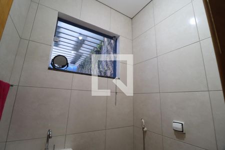 Lavabo de casa para alugar com 2 quartos, 176m² em Presidente Roosevelt, Uberlândia