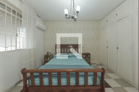 Quarto 1 de casa para alugar com 2 quartos, 170m² em Campo Belo, São Paulo