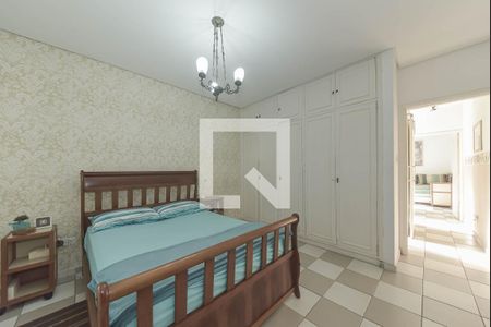 Quarto 1 de casa para alugar com 2 quartos, 170m² em Campo Belo, São Paulo