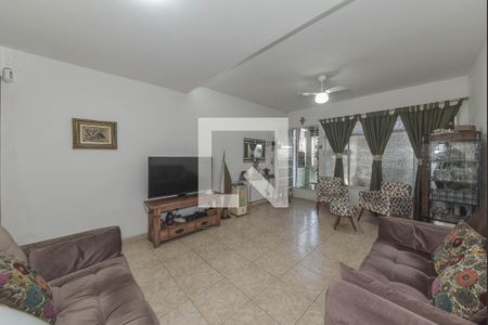 Sala de casa para alugar com 2 quartos, 170m² em Campo Belo, São Paulo