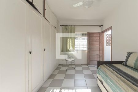 Quarto 2 de casa para alugar com 2 quartos, 170m² em Campo Belo, São Paulo