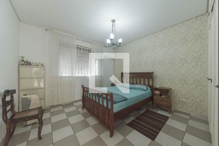 Quarto 1 de casa para alugar com 2 quartos, 170m² em Campo Belo, São Paulo