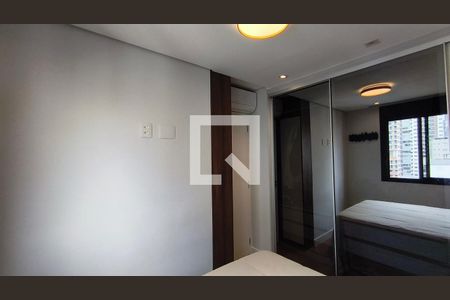 Quarto de apartamento para alugar com 1 quarto, 34m² em Vila Mariana, São Paulo