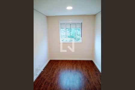 Quarto de apartamento para alugar com 2 quartos, 49m² em Lageadinho, Cotia