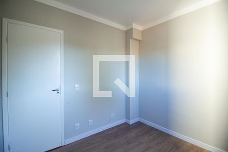 Quarto de apartamento para alugar com 2 quartos, 50m² em Além Ponte, Sorocaba