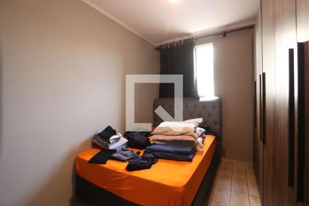 Quarto 1 de apartamento à venda com 2 quartos, 58m² em Vila Alpina, São Paulo