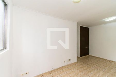 Sala de apartamento à venda com 2 quartos, 58m² em Vila Alpina, São Paulo