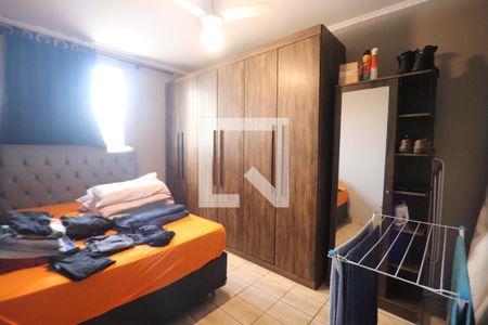 Quarto 1 de apartamento à venda com 2 quartos, 58m² em Vila Alpina, São Paulo
