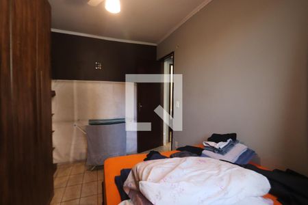 Quarto 1 de apartamento à venda com 2 quartos, 58m² em Vila Alpina, São Paulo