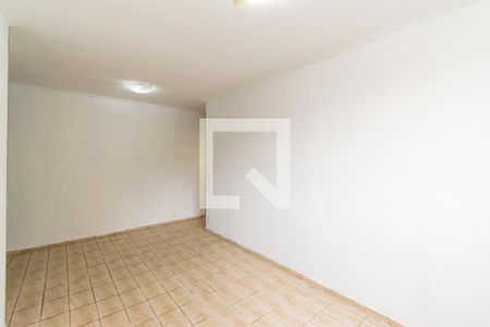 Sala de apartamento à venda com 2 quartos, 58m² em Vila Alpina, São Paulo