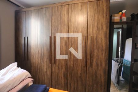 Quarto 1 de apartamento à venda com 2 quartos, 58m² em Vila Alpina, São Paulo