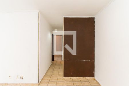 Sala de apartamento à venda com 2 quartos, 58m² em Vila Alpina, São Paulo