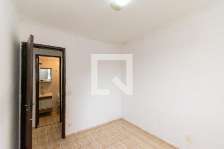 Quarto 1 de apartamento à venda com 2 quartos, 58m² em Vila Alpina, São Paulo