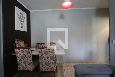 Sala de apartamento à venda com 2 quartos, 58m² em Vila Alpina, São Paulo