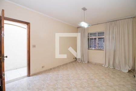 Sala de casa à venda com 2 quartos, 125m² em Artur Alvim, São Paulo