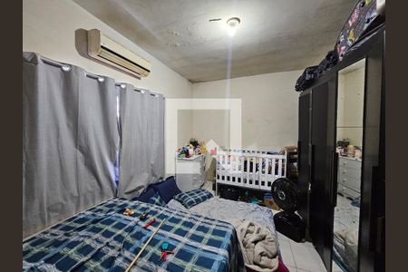 Quarto 1 de apartamento para alugar com 2 quartos, 200m² em Nova Cidade, Nilópolis
