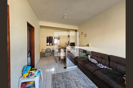 Sala de apartamento para alugar com 2 quartos, 200m² em Nova Cidade, Nilópolis