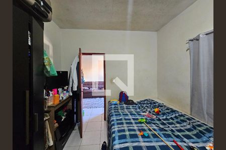 Quarto 2 de apartamento para alugar com 2 quartos, 200m² em Nova Cidade, Nilópolis