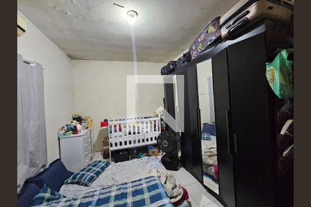 Quarto 1 de apartamento para alugar com 2 quartos, 200m² em Nova Cidade, Nilópolis
