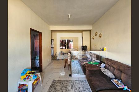 Sala de apartamento para alugar com 2 quartos, 200m² em Nova Cidade, Nilópolis
