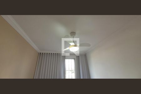 quarto 1 de apartamento à venda com 2 quartos, 60m² em Ingá, Betim