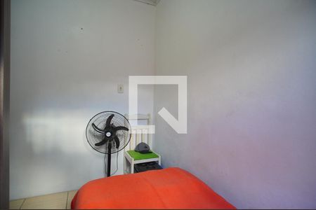 Quarto 2 de casa à venda com 2 quartos, 60m² em São Miguel, São Leopoldo