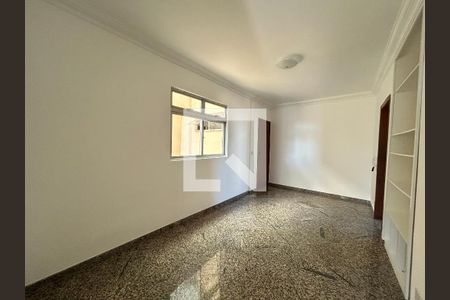 Apartamento à venda com 3 quartos, 62m² em Liberdade, Belo Horizonte