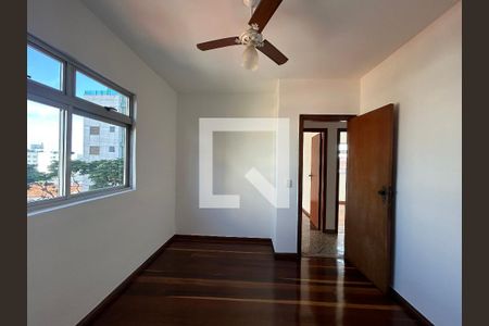 Apartamento à venda com 3 quartos, 62m² em Liberdade, Belo Horizonte