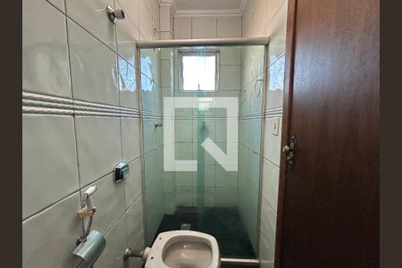 Apartamento à venda com 3 quartos, 62m² em Liberdade, Belo Horizonte