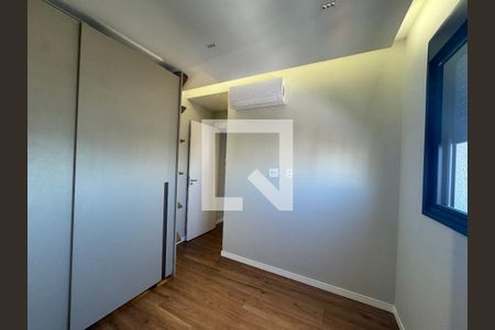 Quarto 1 de apartamento para alugar com 2 quartos, 39m² em Presidente Altino, Osasco