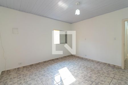 Quarto 1 de casa para alugar com 2 quartos, 112m² em Casa Verde Baixa, São Paulo