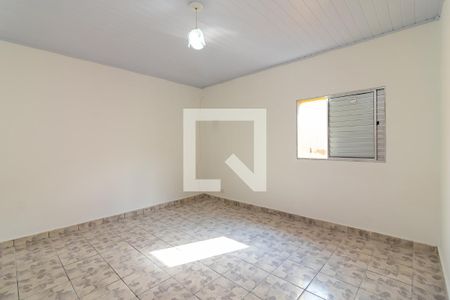 Quarto 1 de casa para alugar com 2 quartos, 112m² em Casa Verde Baixa, São Paulo