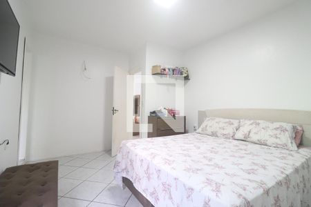 Suíte de casa à venda com 4 quartos, 200m² em Ouro Branco, Novo Hamburgo