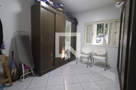 Quarto 01 de casa à venda com 4 quartos, 200m² em Ouro Branco, Novo Hamburgo