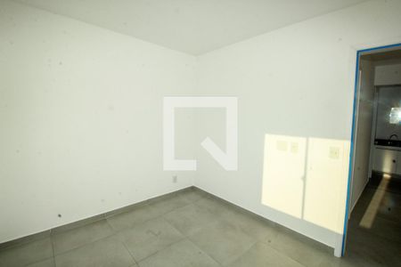 Quarto 1 de apartamento para alugar com 2 quartos, 50m² em Vila Sao Pedro, Santo André