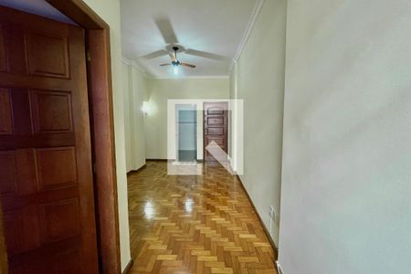Sala  de apartamento para alugar com 2 quartos, 78m² em Ipanema, Rio de Janeiro