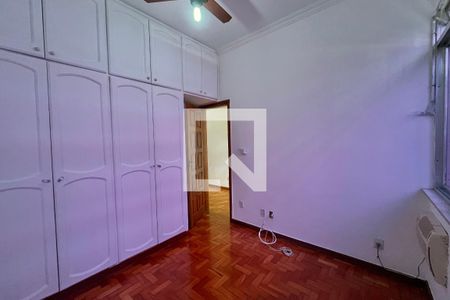 Quarto 1 de apartamento para alugar com 2 quartos, 78m² em Ipanema, Rio de Janeiro