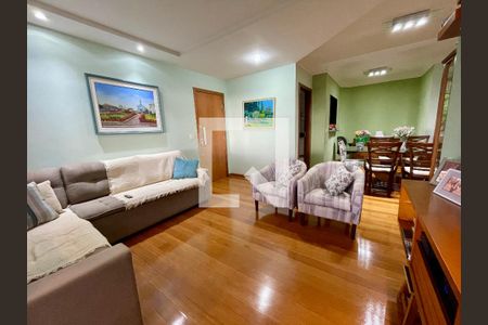 Apartamento à venda com 2 quartos, 85m² em Gutierrez, Belo Horizonte