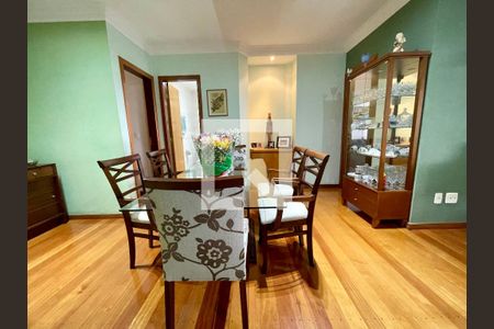 Apartamento à venda com 2 quartos, 85m² em Gutierrez, Belo Horizonte