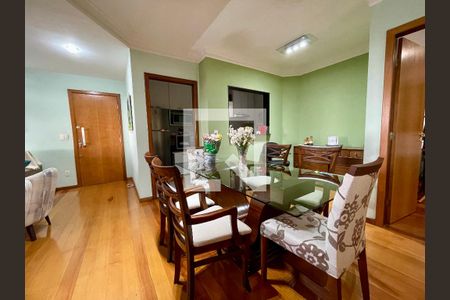 Apartamento à venda com 2 quartos, 85m² em Gutierrez, Belo Horizonte