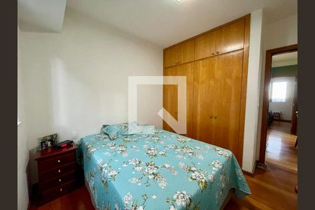 Apartamento à venda com 2 quartos, 85m² em Gutierrez, Belo Horizonte