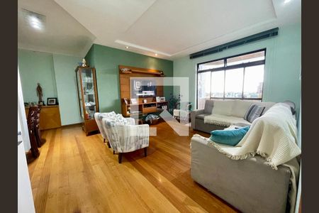 Apartamento à venda com 2 quartos, 85m² em Gutierrez, Belo Horizonte
