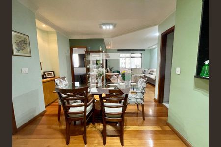 Apartamento à venda com 2 quartos, 85m² em Gutierrez, Belo Horizonte