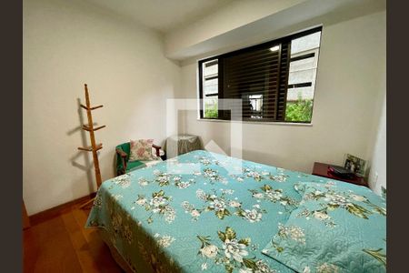 Apartamento à venda com 2 quartos, 85m² em Gutierrez, Belo Horizonte