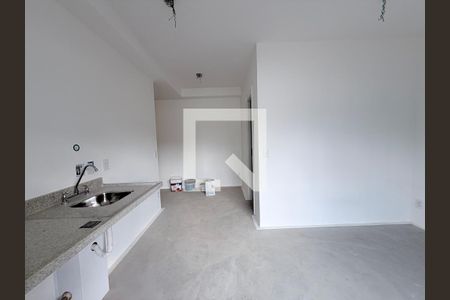 Studio de apartamento à venda com 1 quarto, 35m² em Alto da Mooca, São Paulo